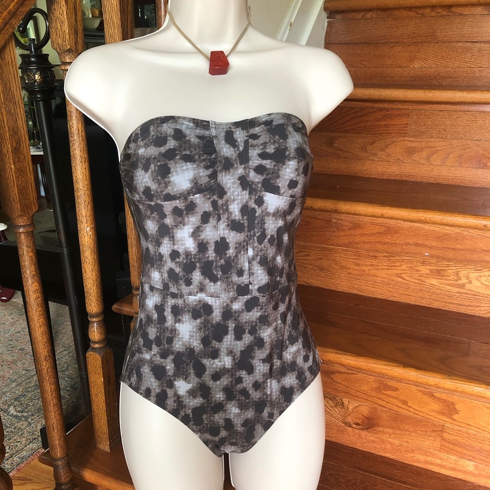 Burberry Brit Women’s Swim Suit